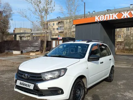 ВАЗ (Lada) Granta 2194 2019 года за 3 900 000 тг. в Семей