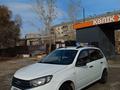 ВАЗ (Lada) Granta 2194 2019 года за 3 900 000 тг. в Семей – фото 2