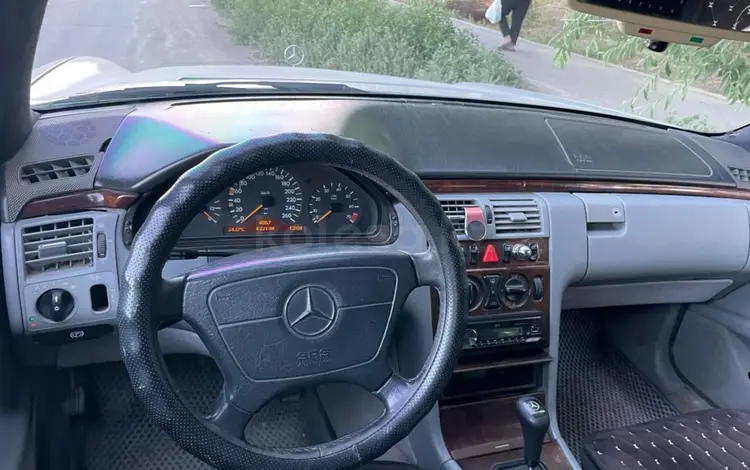 Mercedes-Benz E 280 1996 года за 2 200 000 тг. в Кызылорда