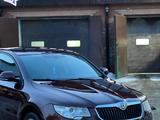 Skoda Superb 2011 года за 4 100 000 тг. в Талдыкорган – фото 3