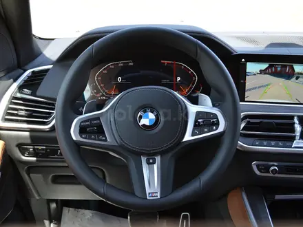 BMW X5 2021 года за 55 500 000 тг. в Алматы – фото 13
