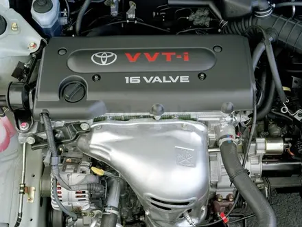 Двигатель 2AZ 2, 4л Toyota Camry 30, 40 2AZ/2AR/1MZ/3MZ/2GR/3GR/4GR/VQ35 за 300 000 тг. в Усть-Каменогорск