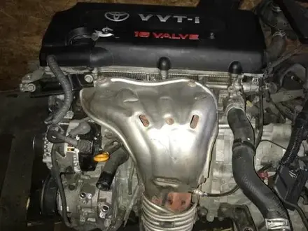 Двигатель 2AZ 2, 4л Toyota Camry 30, 40 2AZ/2AR/1MZ/3MZ/2GR/3GR/4GR/VQ35 за 300 000 тг. в Усть-Каменогорск – фото 22