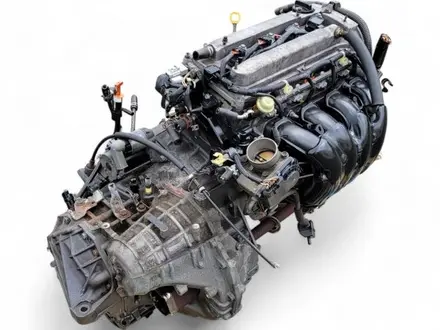 Двигатель 2AZ 2, 4л Toyota Camry 30, 40 2AZ/2AR/1MZ/3MZ/2GR/3GR/4GR/VQ35 за 300 000 тг. в Усть-Каменогорск – фото 9