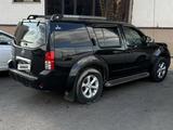 Nissan Pathfinder 2008 годаfor6 500 000 тг. в Астана