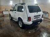 ВАЗ (Lada) Lada 2121 2019 годаүшін4 000 000 тг. в Караганда