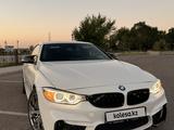 BMW 428 2016 года за 12 500 000 тг. в Тараз