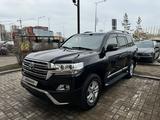 Toyota Land Cruiser 2016 годаүшін25 000 000 тг. в Астана – фото 3