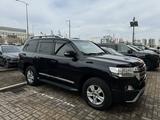 Toyota Land Cruiser 2016 годаүшін25 000 000 тг. в Астана – фото 4