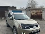 Mitsubishi Outlander 2008 года за 7 500 000 тг. в Караганда – фото 2