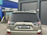 Mitsubishi Outlander 2008 года за 7 500 000 тг. в Караганда – фото 5