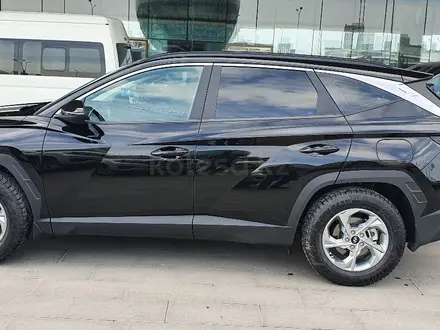 Hyundai Tucson 2022 года за 12 300 000 тг. в Астана – фото 2