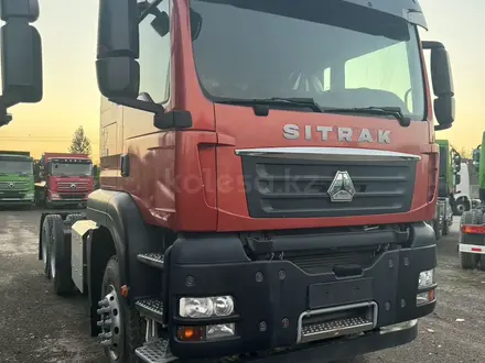 Sinotruk Sitrak  C7H 2021 года за 14 636 738 тг. в Алматы – фото 3