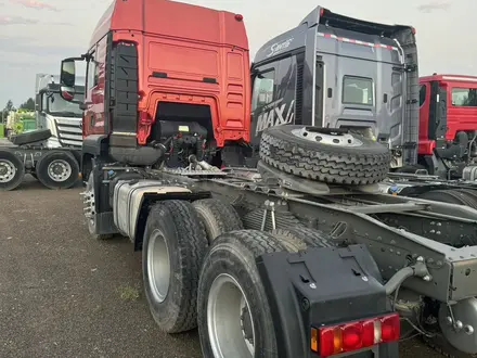 Sinotruk Sitrak  C7H 2021 года за 14 636 738 тг. в Алматы – фото 5