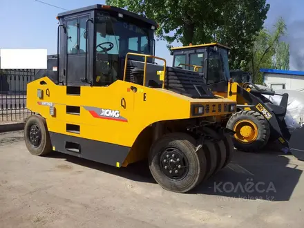 XCMG  XP163 2022 года за 19 350 000 тг. в Алматы