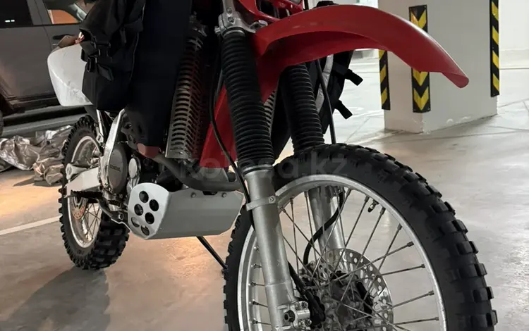 Honda  XR 650R 2002 года за 3 500 000 тг. в Алматы