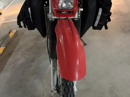 Honda  XR 650R 2002 года за 3 500 000 тг. в Алматы – фото 4