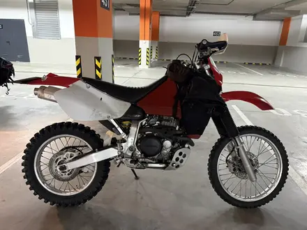Honda  XR 650R 2002 года за 3 500 000 тг. в Алматы – фото 2