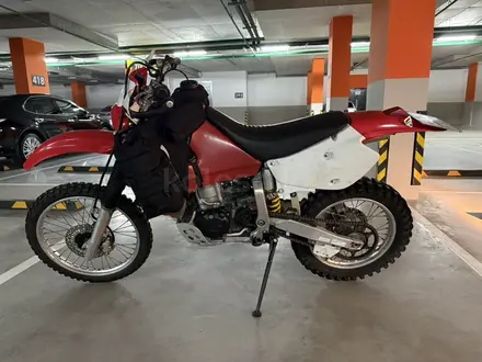 Honda  XR 650R 2002 года за 3 500 000 тг. в Алматы – фото 3