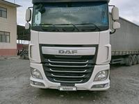 DAF  XF 105 2015 годаүшін28 000 000 тг. в Туркестан