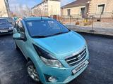 Chevrolet Spark 2010 года за 2 999 000 тг. в Шымкент