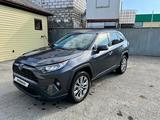Toyota RAV4 2020 года за 16 000 000 тг. в Атырау – фото 2