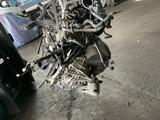 Двигатель Toyota Camry 2.4 2AZ за 490 000 тг. в Алматы – фото 4