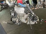 Двигатель Toyota Camry 2.4 2AZ за 490 000 тг. в Алматы – фото 5