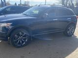 Infiniti FX35 2004 годаfor5 500 000 тг. в Астана – фото 2