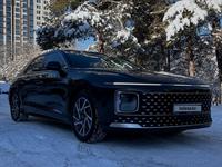 Hyundai Grandeur 2023 года за 20 000 000 тг. в Алматы