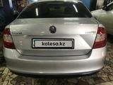 Skoda Rapid 2013 года за 4 350 000 тг. в Караганда – фото 3