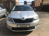 Skoda Rapid 2013 года за 4 350 000 тг. в Караганда