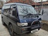 Mitsubishi Delica 1995 годаүшін2 500 000 тг. в Алматы