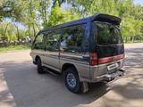 Mitsubishi Delica 1995 годаүшін2 500 000 тг. в Алматы – фото 5