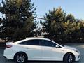 Hyundai Sonata 2017 годаfor7 800 000 тг. в Алматы – фото 2