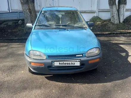Mazda 121 1991 года за 700 000 тг. в Алматы