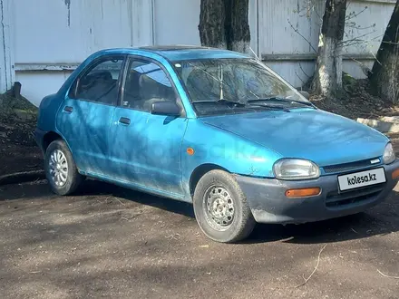 Mazda 121 1991 года за 700 000 тг. в Алматы – фото 4