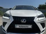 Lexus NX 200t 2016 года за 13 500 000 тг. в Актобе – фото 2