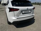 Lexus NX 200t 2016 года за 13 500 000 тг. в Актобе – фото 4