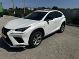 Lexus NX 200t 2016 года за 13 500 000 тг. в Актобе – фото 3