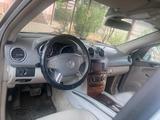 Mercedes-Benz ML 350 2007 годаүшін6 500 000 тг. в Шымкент – фото 4