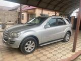 Mercedes-Benz ML 350 2007 годаүшін6 500 000 тг. в Шымкент – фото 3