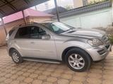 Mercedes-Benz ML 350 2007 годаүшін6 500 000 тг. в Шымкент – фото 2