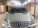 Mercedes-Benz ML 350 2007 годаүшін6 500 000 тг. в Шымкент