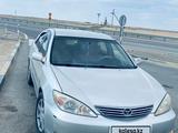 Toyota Camry 2003 годаfor5 000 000 тг. в Жанаозен – фото 5