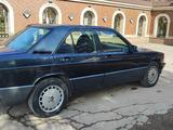 Mercedes-Benz 190 1990 годаүшін1 000 000 тг. в Шымкент – фото 3