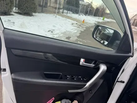 Kia Sorento 2012 года за 7 300 000 тг. в Алматы – фото 10