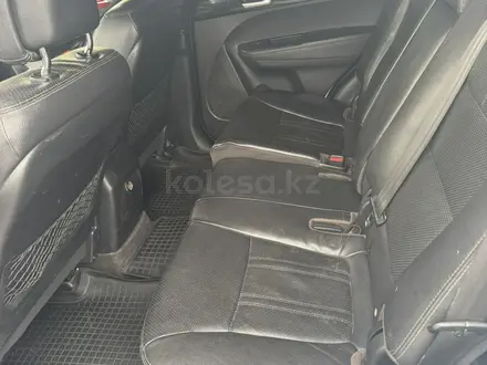 Kia Sorento 2012 года за 7 300 000 тг. в Алматы – фото 11