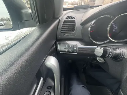 Kia Sorento 2012 года за 7 300 000 тг. в Алматы – фото 14