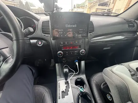 Kia Sorento 2012 года за 7 300 000 тг. в Алматы – фото 17